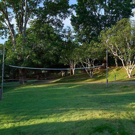 Nuyu Khaoyai Hotell Pong Talong Eksteriør bilde