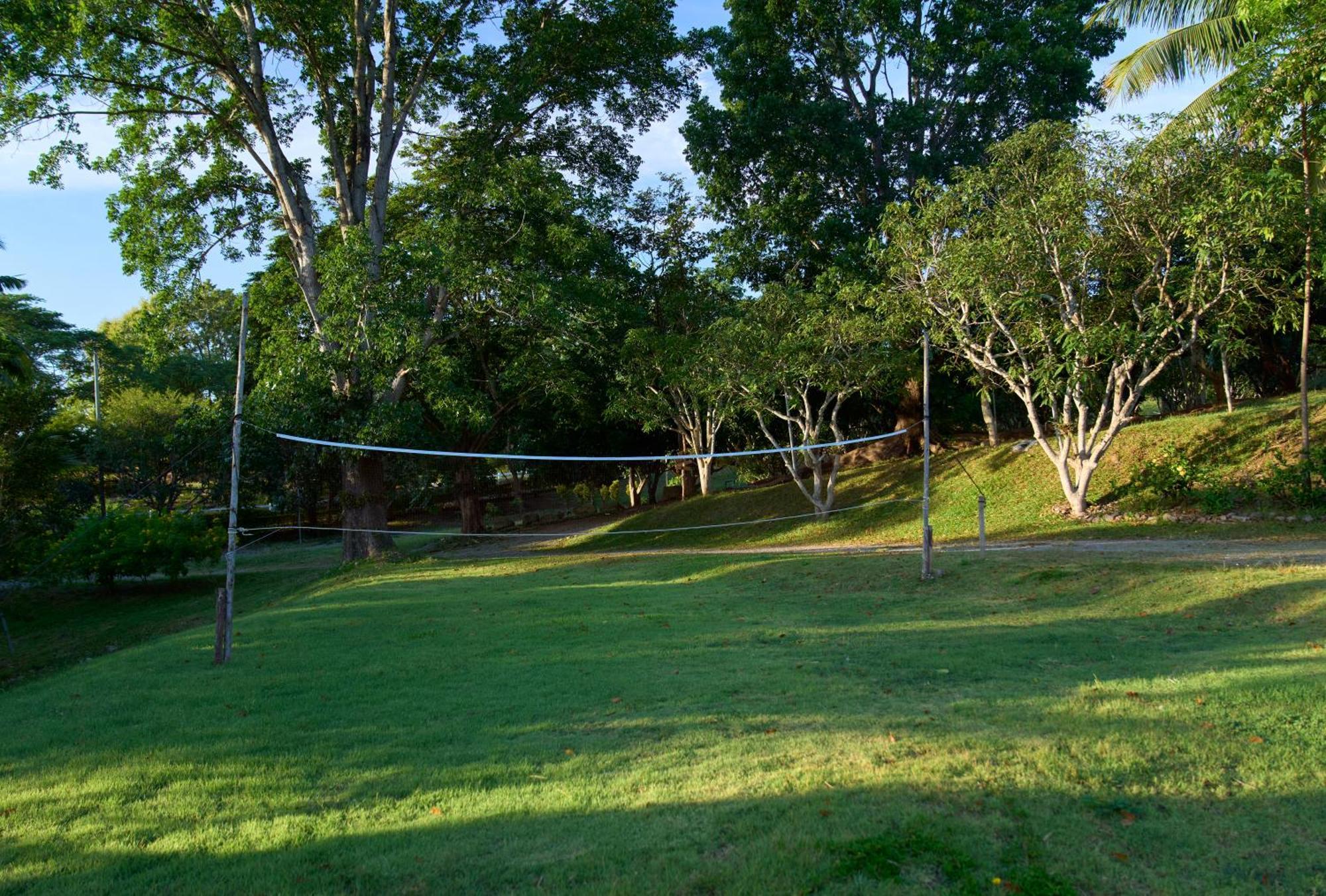 Nuyu Khaoyai Hotell Pong Talong Eksteriør bilde